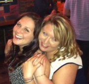 Lisa Mcleavey