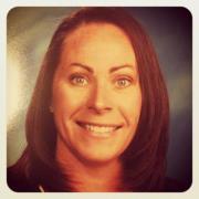 Kathy Brown