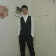 Eric Chong jing fu