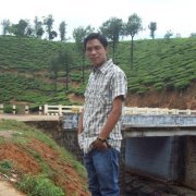 Alon Singh