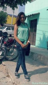 Dulce Harreny