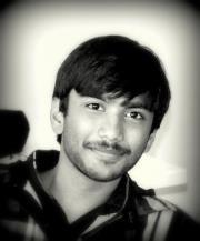 Ashish Gupta