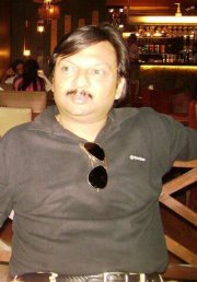 Umesh Gupta
