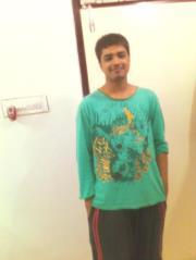 Attreya Bhatt