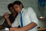 Atul Pandey