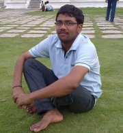Sudhakar Reddy