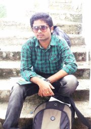Ranjan Prakash