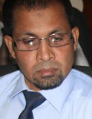 Ahmed Abdulla