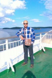 Anurag Sharma