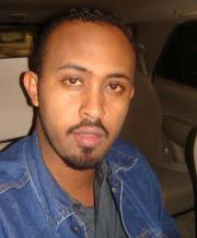 Omar Ali