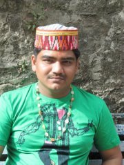 Amit Pandey