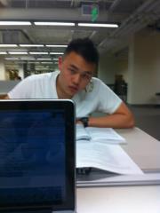 Jasper Yu