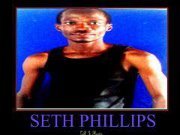 Seth Phillips