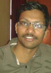 Shashank Kotra
