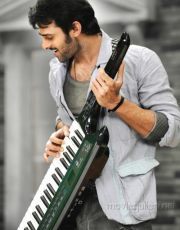 Indra Reddy