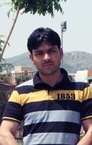 Abdur Rahman