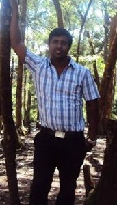 Shamnad Akbar