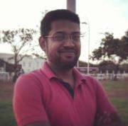 Karthikeyan Rajendran
