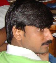 Ajay Yadav