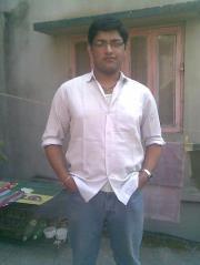 Sounak Saha chowdhury