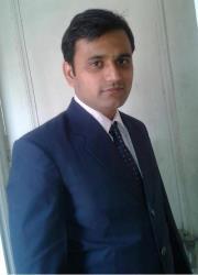 Manish Singh