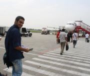 Salim Ahmed