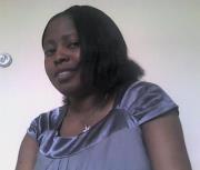 Tolulope Odewole