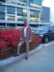 Aimable Diallo