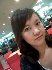 Pretty Effendy