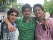 Ahmad Meer