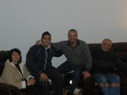Mohamed Fakhr