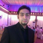 Zohaib Ali