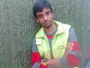 Umer Khan