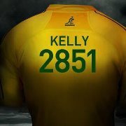 Simon Kelly
