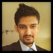 Jason Dsouza