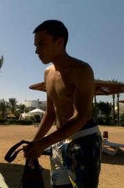 Mohamed Aly