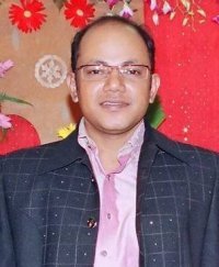 Joshi Nalinakshan