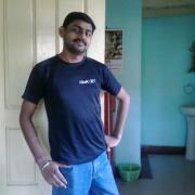 Santhosh Nayak