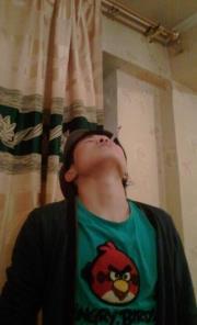 Дорд Үзэгдэгч