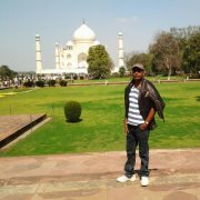 Durga Prasad