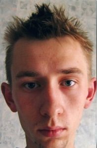 Dmytro Iarko