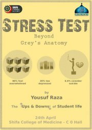 Shifa Inter-scholastic