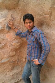 Priyeshwar Dubey