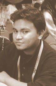 Ariffuddin Yusof