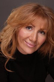 Catherine Muir