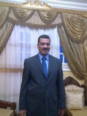 محمد بكرى