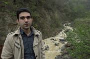 Alireza Amiryoon