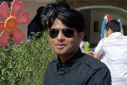 Dipak Parmar