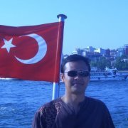 Ishak Arvan