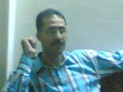 محمد الغراز